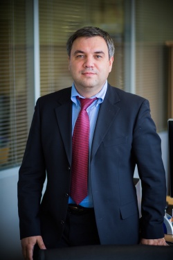 Рыжков Роман Васильевич