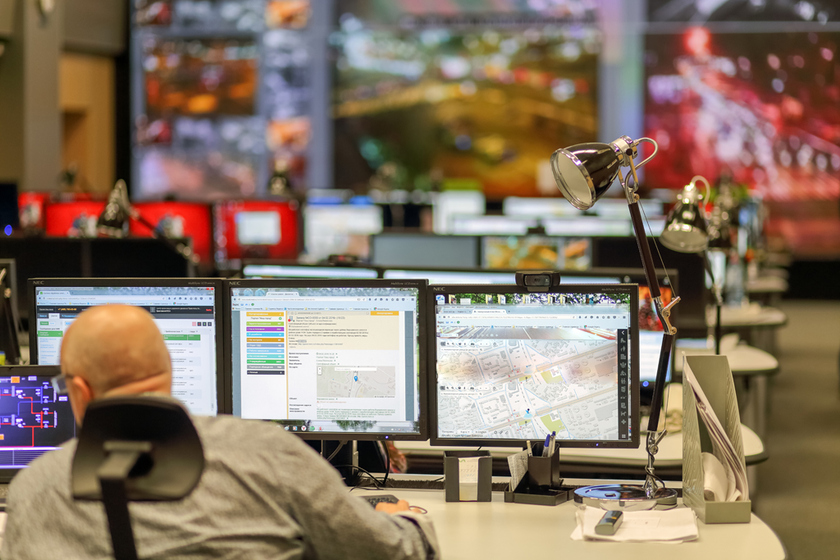 Проект «цифрового правительства» для Татарстана