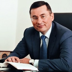 Яшин Владимир Владимирович