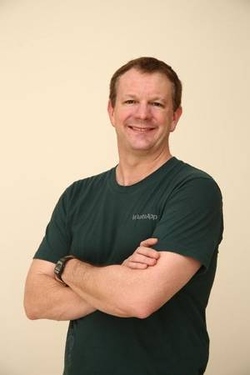 Эктон Брайан (Brian Acton)