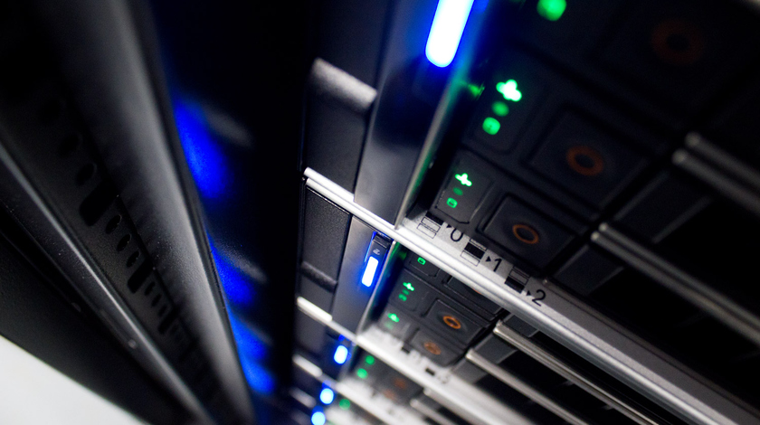 Виртуальные серверы "ОБИТ"