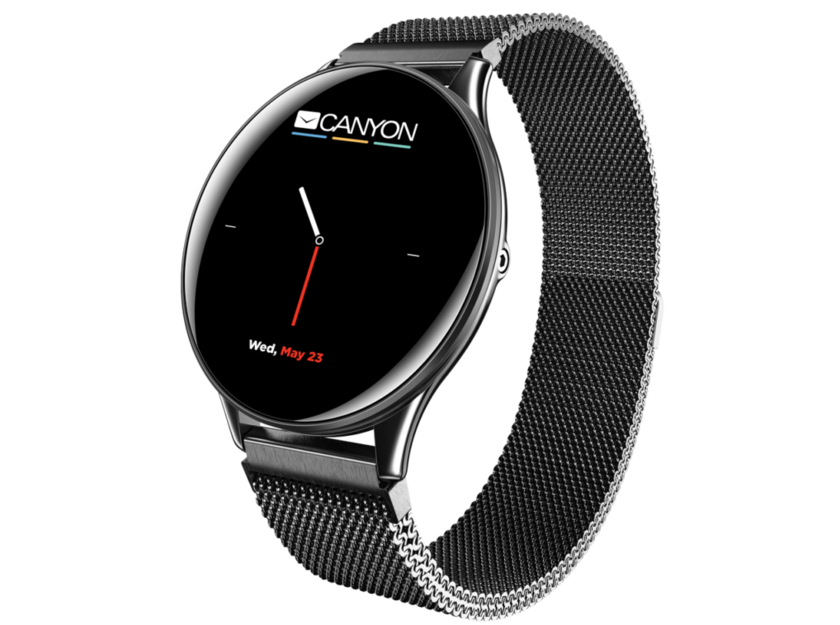 Смарт-часы Lemongrass