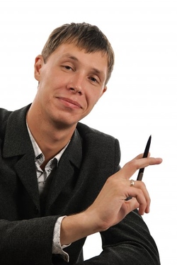 Варфоломеев Антон Владиславович