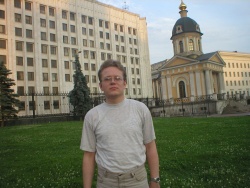 Куликов Дмитрий.