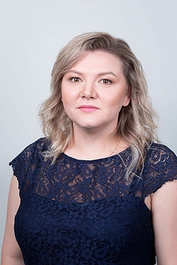 Прокудова Лариса