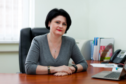 Олишевская Елена