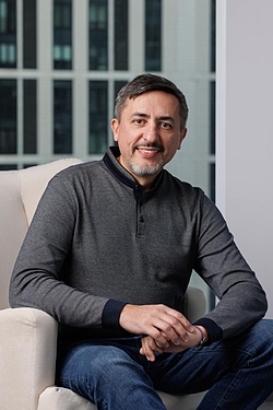 Пинаев Александр Владимирович