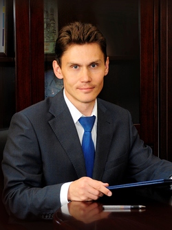 Посадский Сергей Геннадьевич