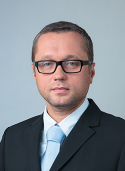 Секерин Евгений Юрьевич