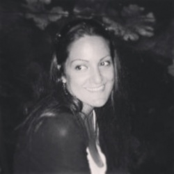 Маммадова Лейла (Leyla Mamedova)