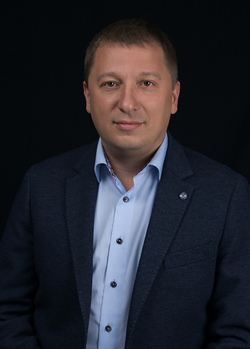 Кузьмин богдан владимирович