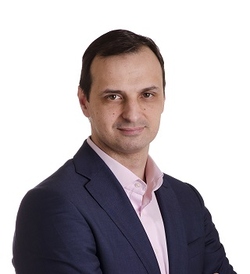 Медведев богдан александрович