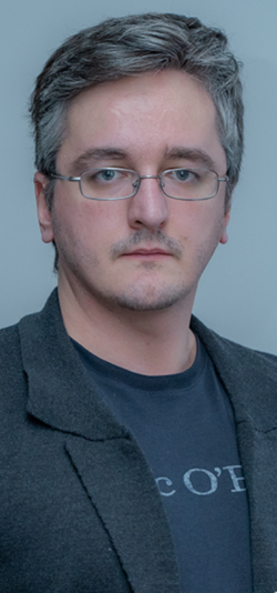 Белостоцкий Сергей Геннадьевич