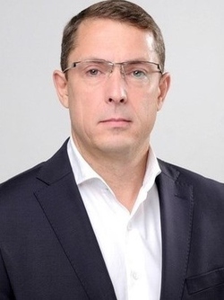 Ващенко Сергей Николаевич