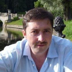 Вечкаев Владимир