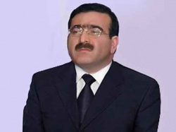 Гулиев Алим