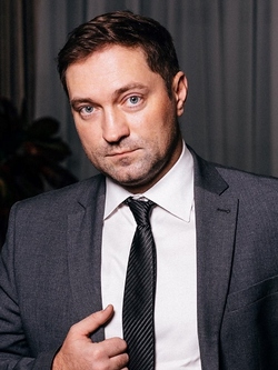 Новиков Евгений Анатольевич