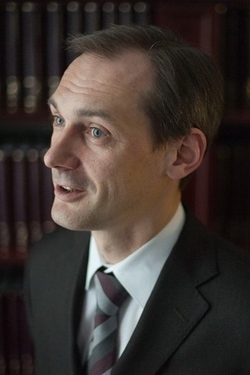 Петров Андрей Евгеньевич