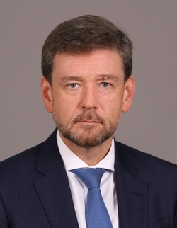 Шумаков Игорь Анатольевич