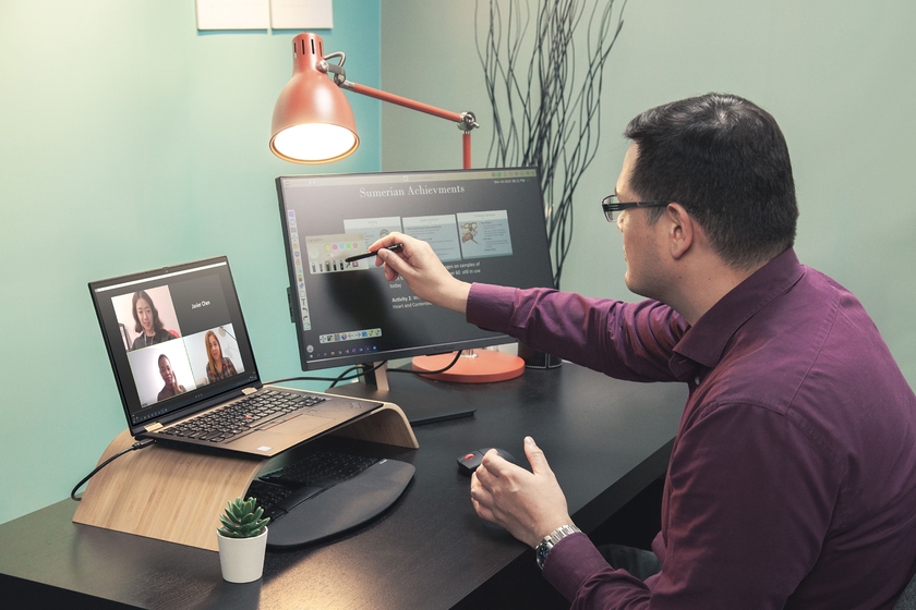 ViewSonic предлагает образовательным учреждениям бесплатное дистанционное обучение на время пандемии коронавируса