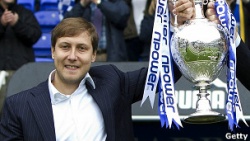 Зингаревич Антон Борисович