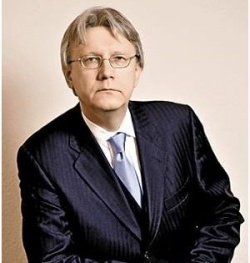 Клегер Георг