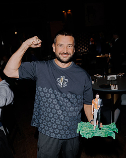 Пирогов Кирилл Андреевич