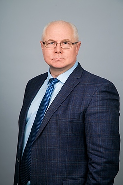 Угорелов Андрей Сергеевич