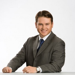 Архангельский Глеб Алексеевич