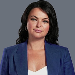 Нарт Ольга Николаевна