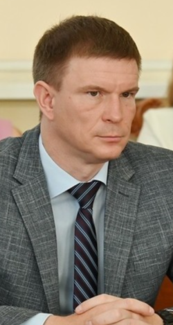 Соников Максим Александрович