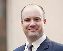 Терлецкий Сергей