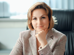 Бакина Алла Станиславовна