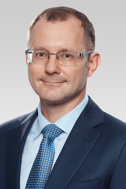 Чистюхин Владимир Викторович