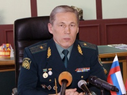 Владимиров Юрий Валентинович