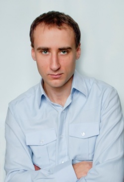 Бабак Максим