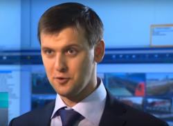 Ремень Виктор Валерьевич