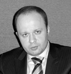 Саидов Аскер Казбекович