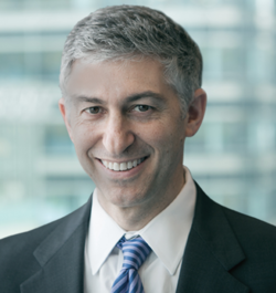 Левей Стюарт (Stuart Levey)