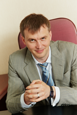 Спицин Андрей Владимирович