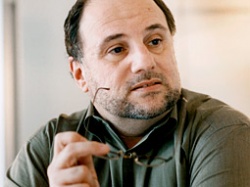 Хомлиш Мартин (Martin Homlish)