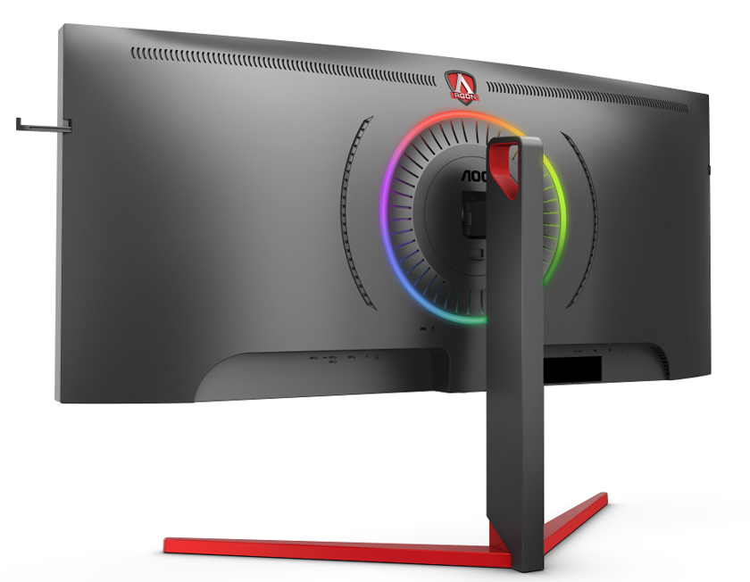 AOC Agon AG353UCG