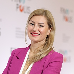 Данилина Марианна Сергеевна