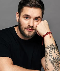 Ганич Константин Тарасович