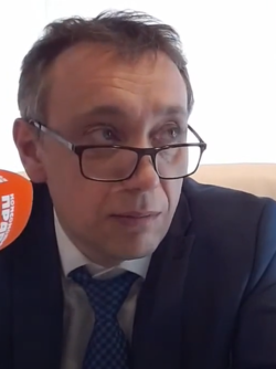 Николайчук Роман Александрович