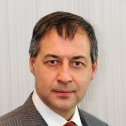 Подольский Виталий Григорьевич