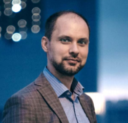 Фридкин Станислав Евгеньевич