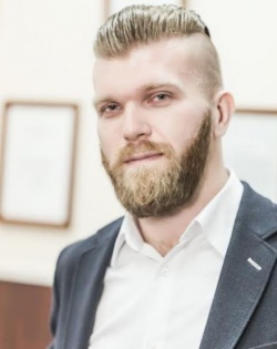 Шмелёв Данила