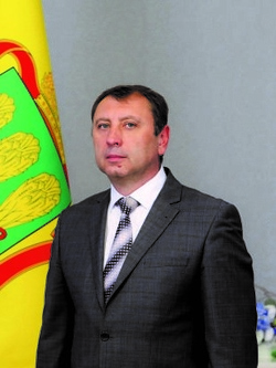 Балакин Сергей Львович