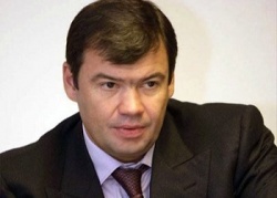 Бокарев Андрей Рэмович